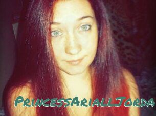 PrincessAriallJordan