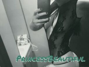 PrincessBeautiful
