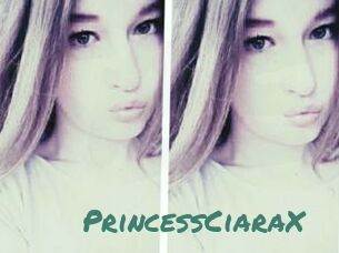 PrincessCiaraX