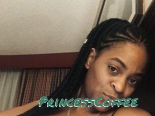 PrincessCoffee