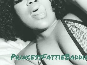 PrincessFattieBaddie