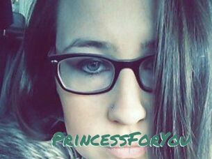 PrincessForYou