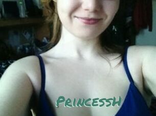 PrincessH