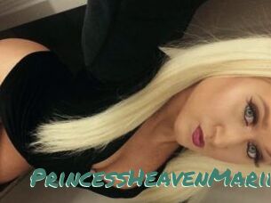 PrincessHeavenMarie