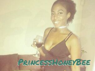 PrincessHoneyBee