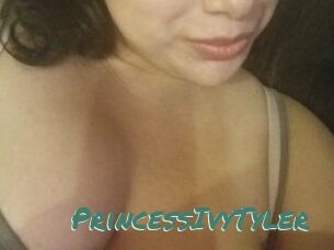 PrincessIvyTyler