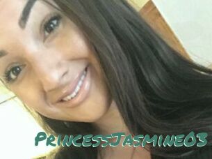 PrincessJasmine03