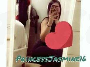 PrincessJasmine16