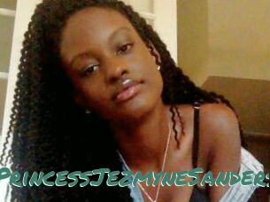 PrincessJezmyneSanders