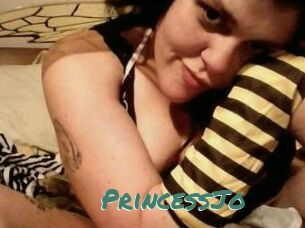 PrincessJo
