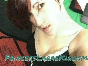 PrincessLaraeKingsmen