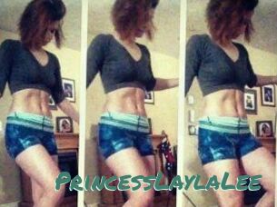 PrincessLaylaLee