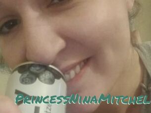 PrincessNinaMitchell