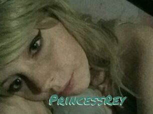 PrincessRey