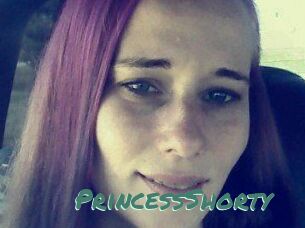 PrincessShorty