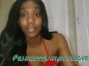 PrincessUniqueLove