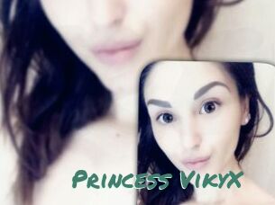 Princess_VikyX