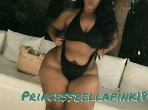 Princessbellapink18