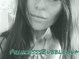 PrincesssBubblegum