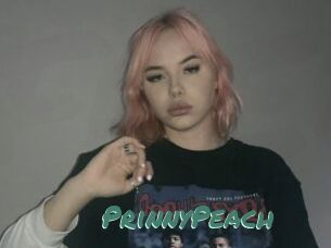 PrinnyPeach