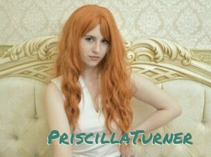 PriscillaTurner