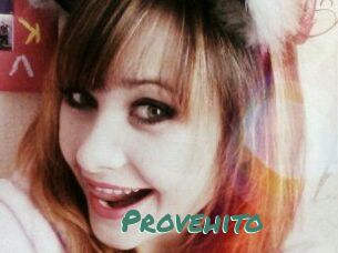 Provehito