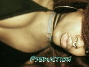 Pseduction
