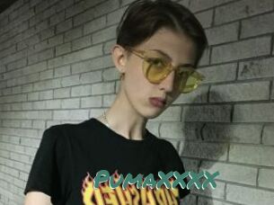 PumaXXXX