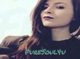PureSoul4u