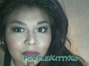 PurpleKittyXo