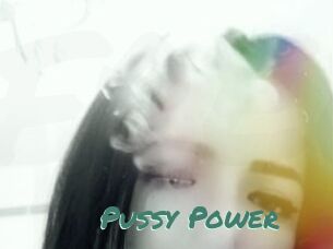 Pussy_Power