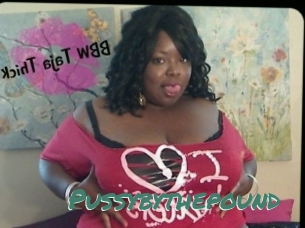 Pussybythepound