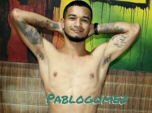 Pablogomez