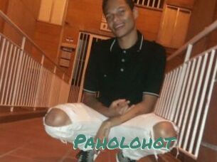 Paholohot
