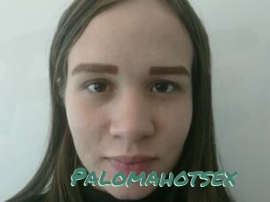 Palomahotsex