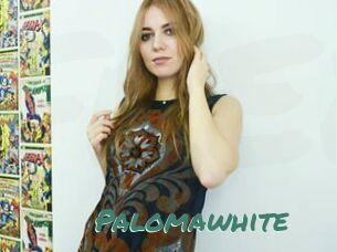 Palomawhite