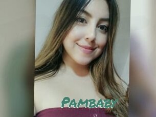 Pambaby