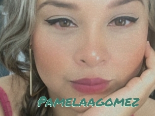 Pamelaagomez