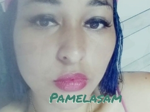Pamelasam
