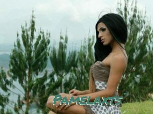 Pamelaxts
