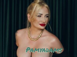 Pamyadams