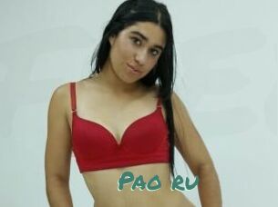 Pao_ru