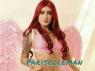 Pariscoleman