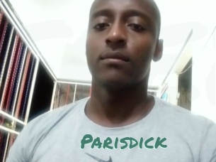 Parisdick