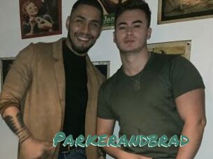 Parkerandbrad