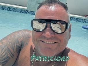 Patriciord