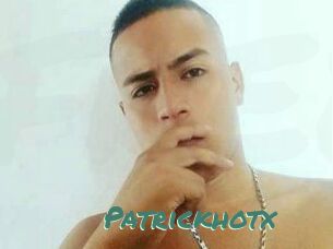 Patrickhotx