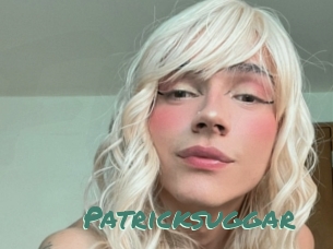Patricksuggar