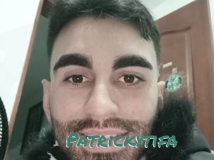 Patrickytifa
