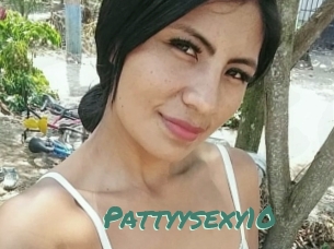 Pattyysexy10